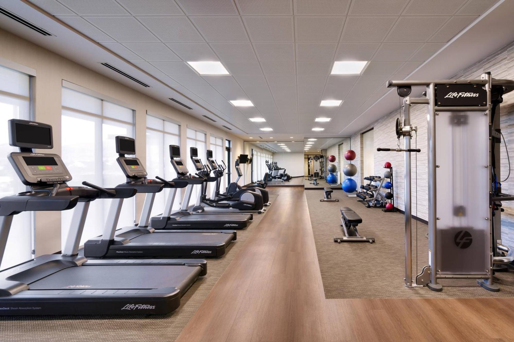 Courtyard By Marriott Cedar City Eksteriør billede