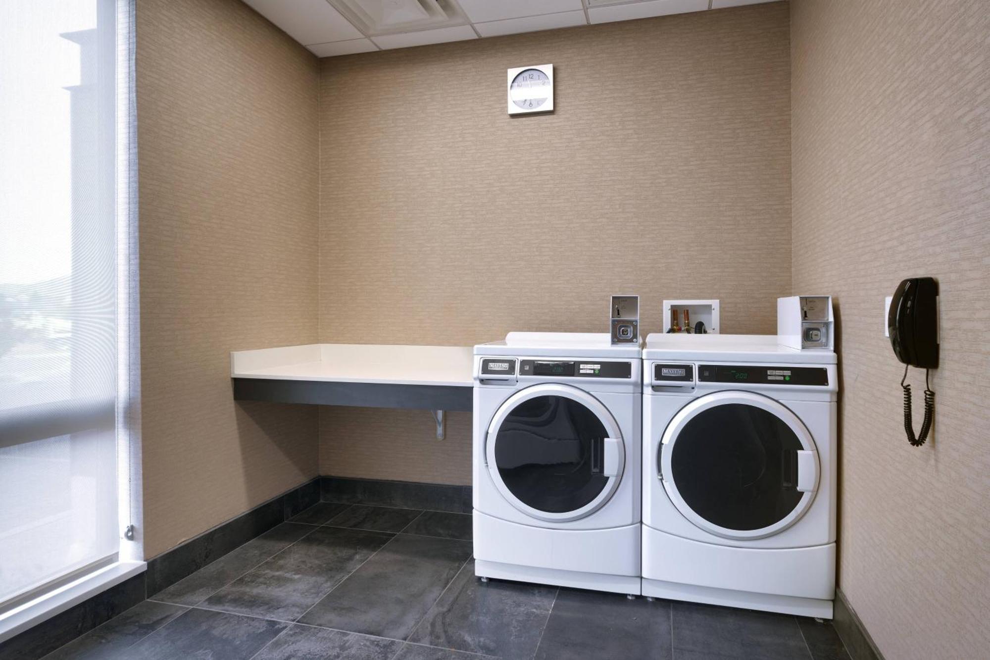 Courtyard By Marriott Cedar City Eksteriør billede