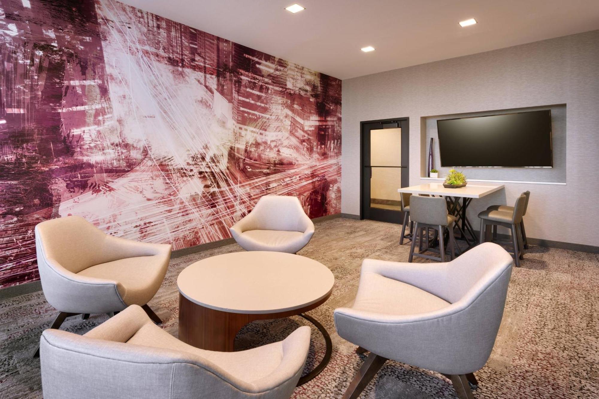 Courtyard By Marriott Cedar City Eksteriør billede