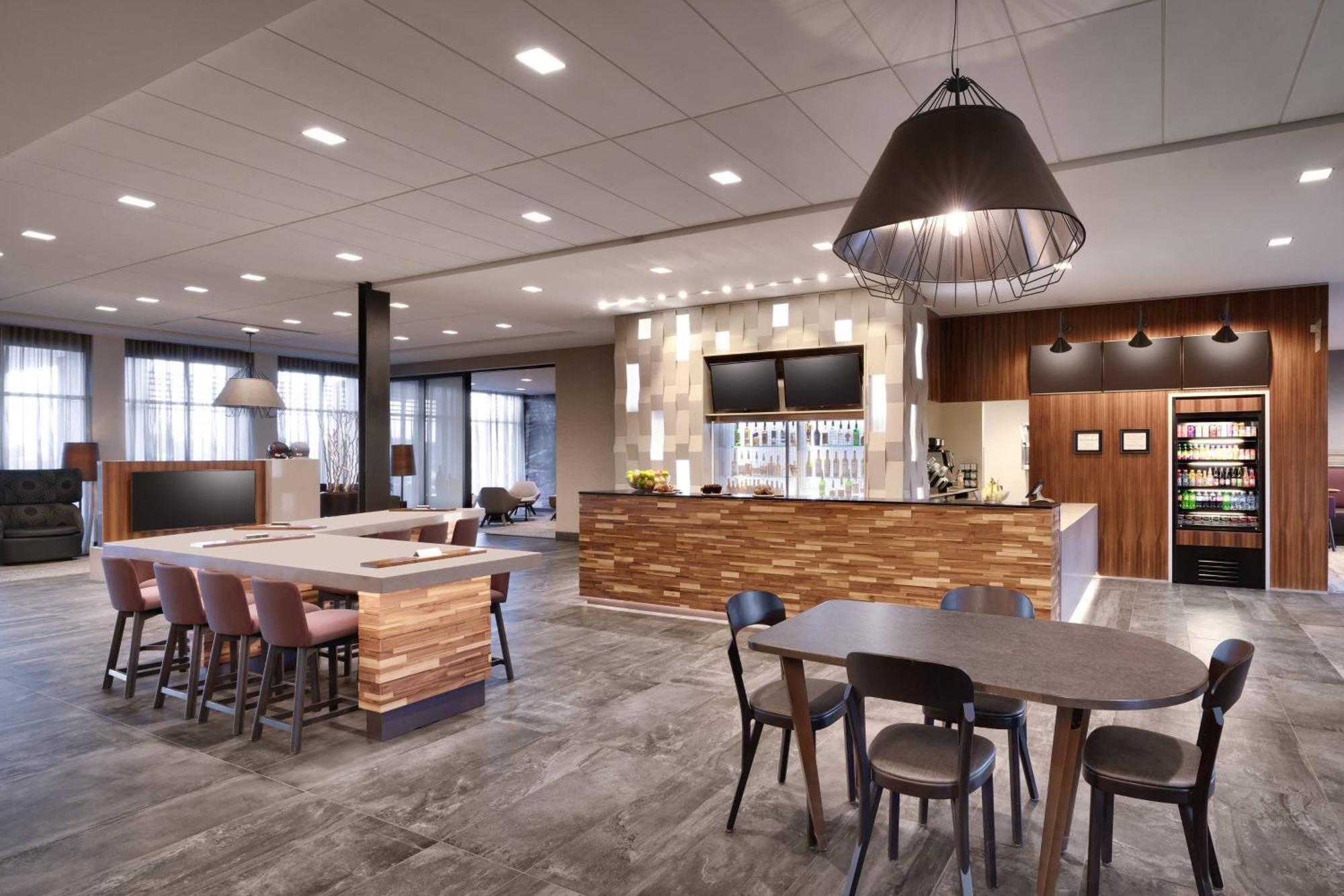 Courtyard By Marriott Cedar City Eksteriør billede