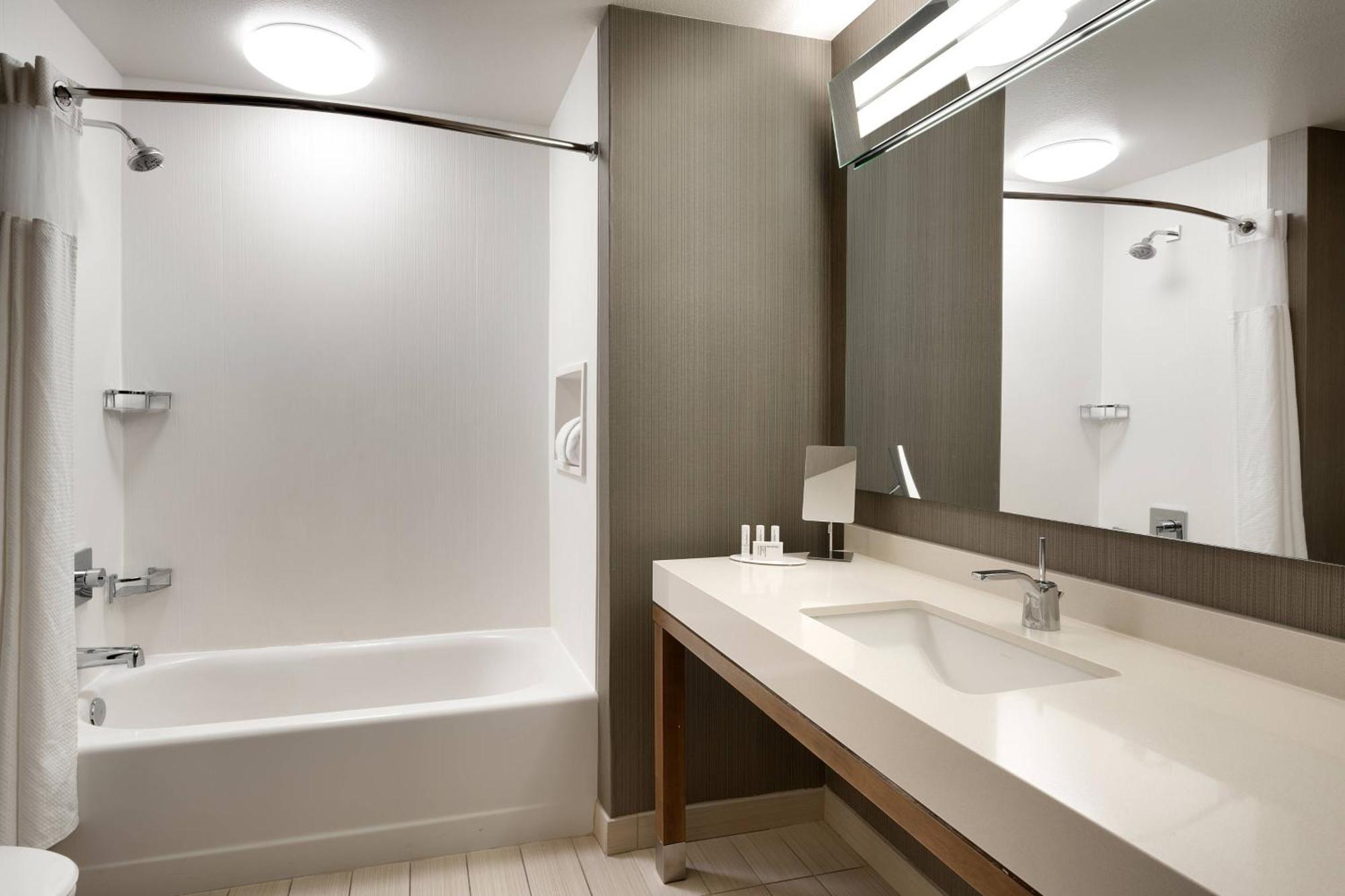 Courtyard By Marriott Cedar City Eksteriør billede