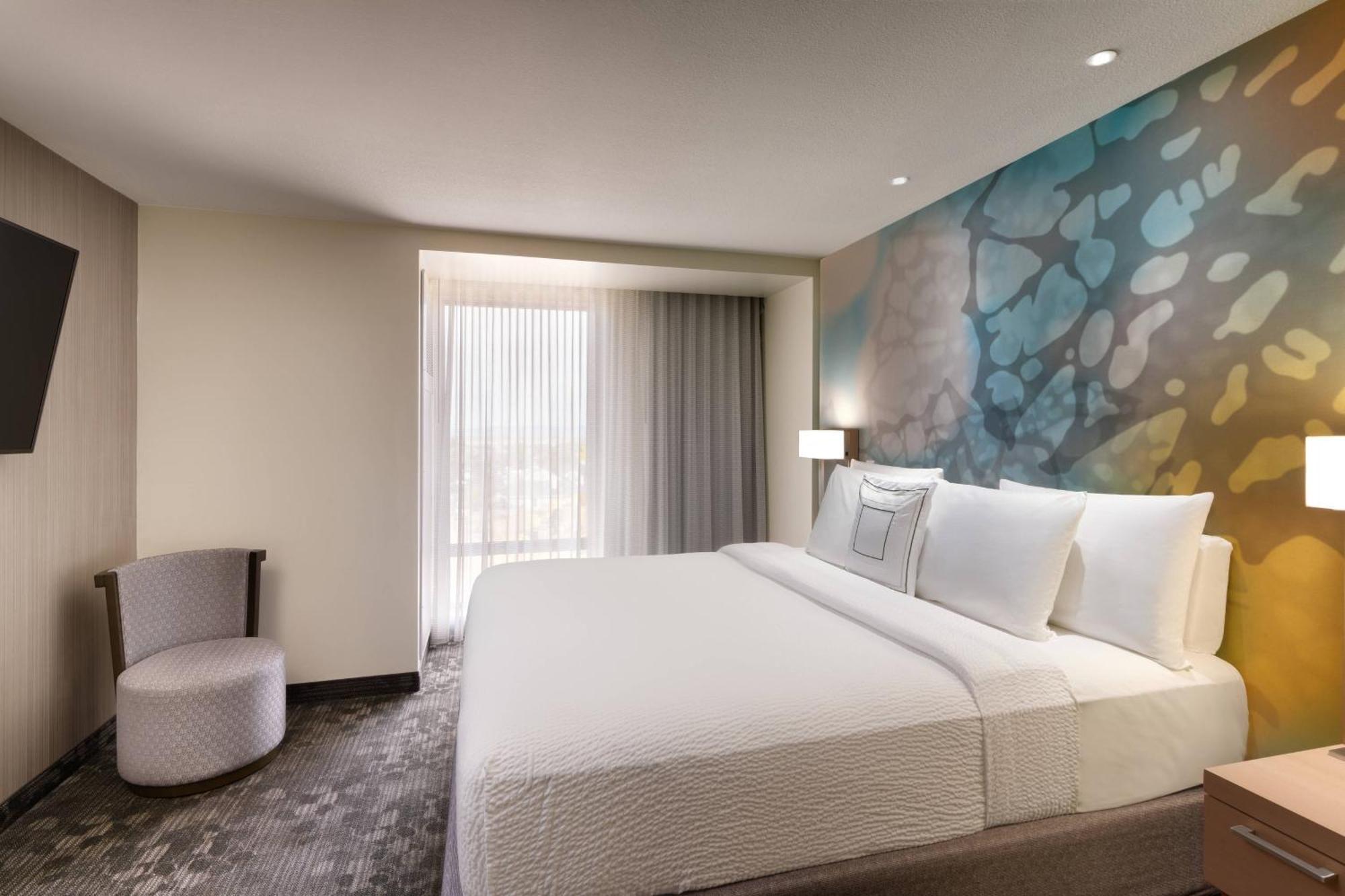 Courtyard By Marriott Cedar City Eksteriør billede