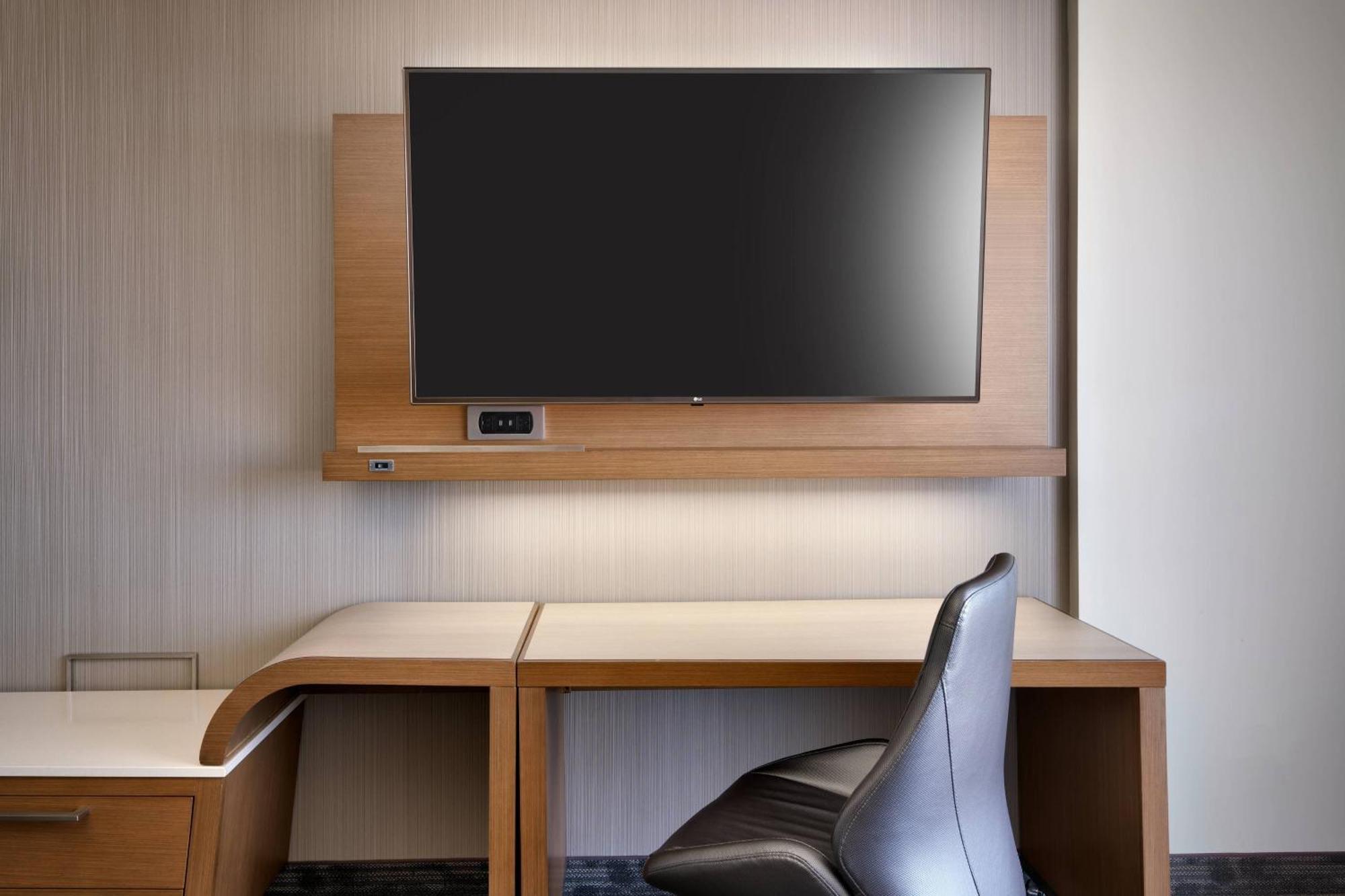 Courtyard By Marriott Cedar City Eksteriør billede