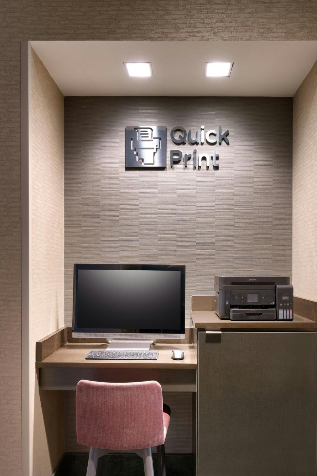 Courtyard By Marriott Cedar City Eksteriør billede